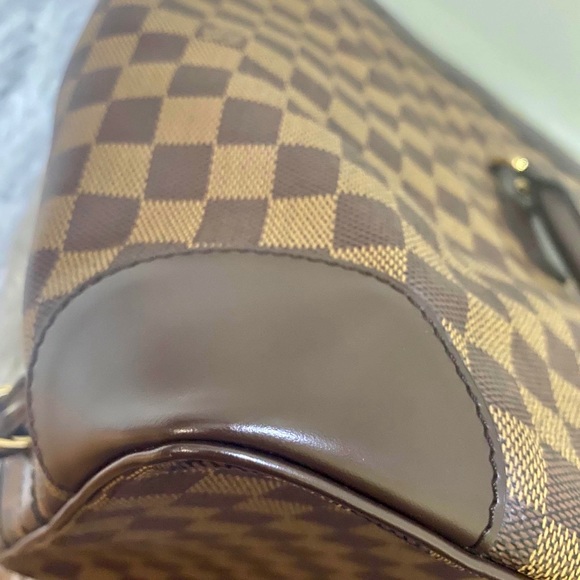 Louis Vuitton Vaslav Travel Tote - Picture 7 of 16